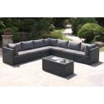 411 8-Pcs Outdoor Set